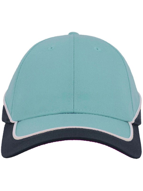 light blue-navy